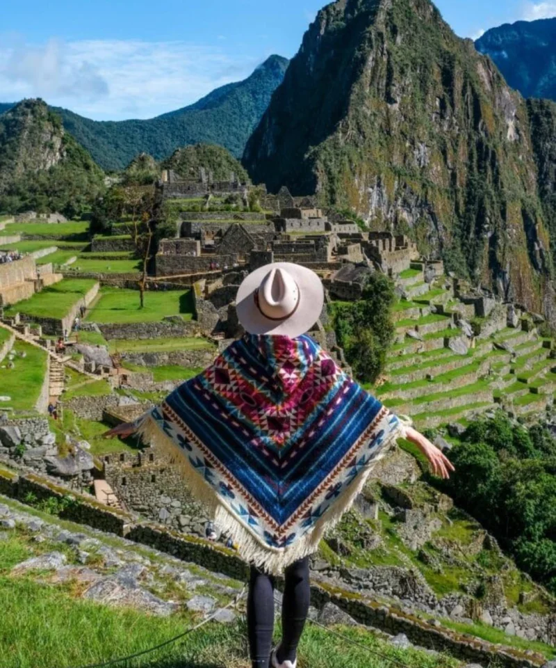 Machu-Picchu