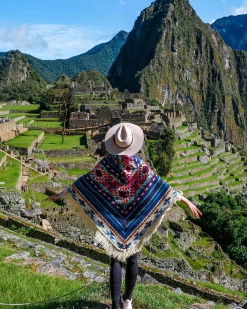 Machu-Picchu
