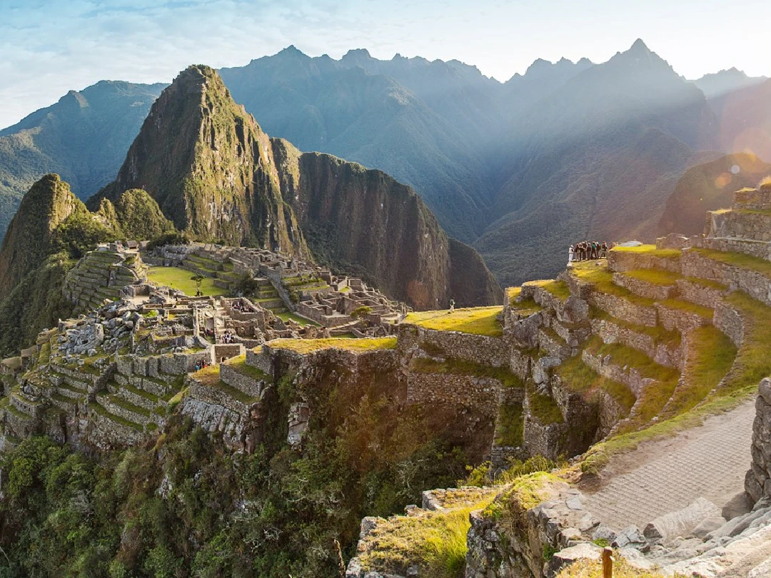 Machupicchu