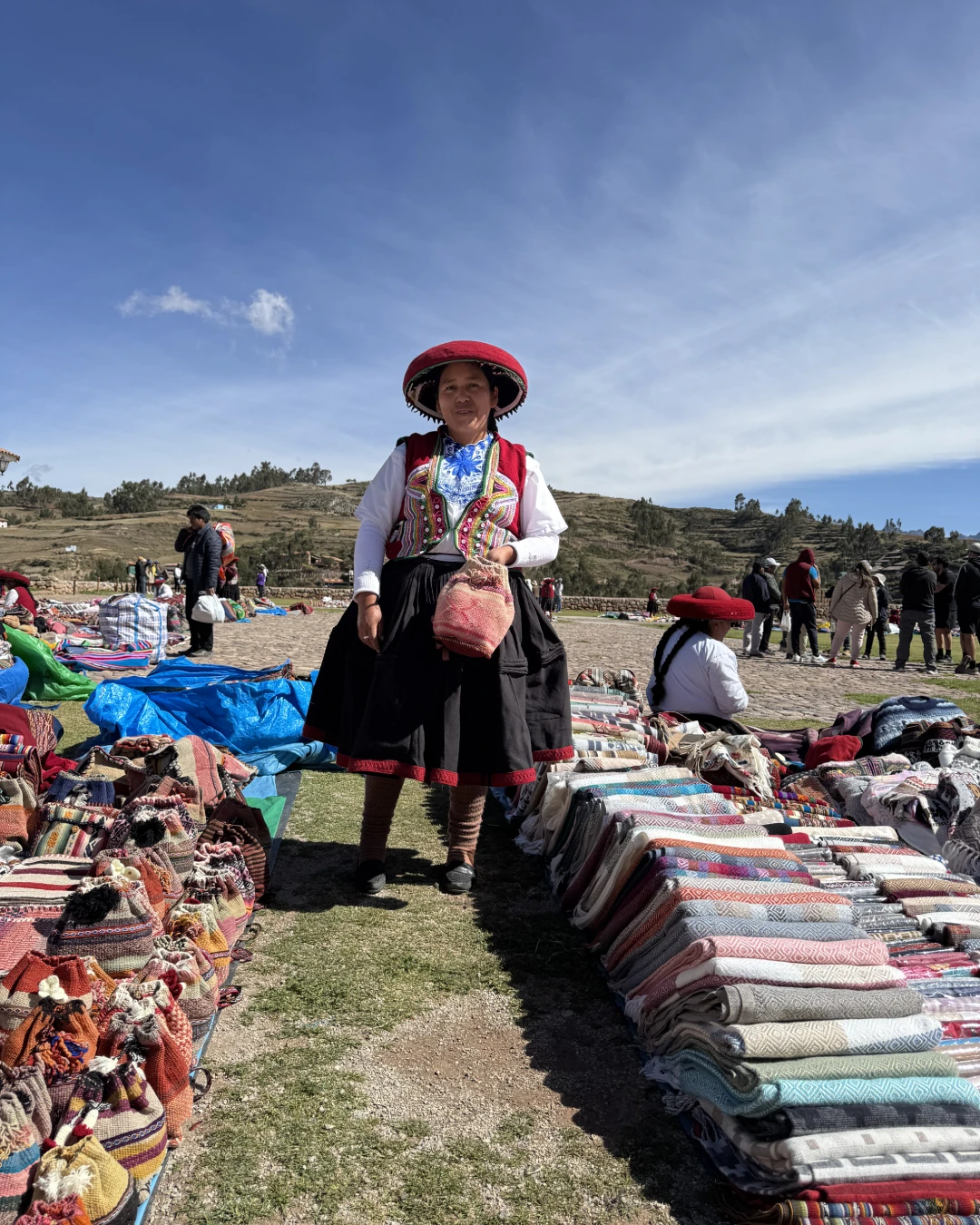 valle sagrado vip